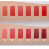 [3CE]Cloud Lip Tint(Macaron Red) - Matte finishing Lip Tint 2019 NEW