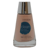 Covergirl Clean Classic Beige #530