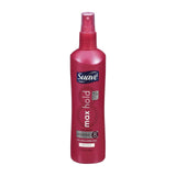 Suave Max Hold Non Aerosol Hairpsray Unscented 11 oz (Pack of 5)
