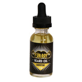 Für Boy Premium Beard Oil - Long Lasting Scent and Beard Conditioner - All Natural Ingredients Infused with Jojoba Oil and Grapeseed - Smooth Finish, Small Batches Handcrafted in USA (1oz, Campfire)