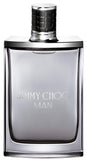 JIMMY CHOO Man Eau de Toilette Spray, 3.3 Fl Oz
