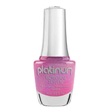 Morgan Taylor Holo Lover! Nail Lacquer