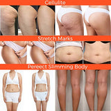 Cellulite Cream, Anti Cellulite Cream, Slim Cream, Professional Cellulite And Firming Cream