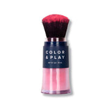 Color & Play: Hair Pigment Powder - Pink Lemonade