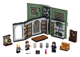 LEGO Harry Potter Hogwarts Moment: Potions Class 76383 Brick-Built Playset