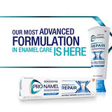 PRONAMEL Sensodyne Intensive Enamel Repair Toothpaste for Sensitive Teeth