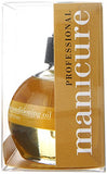 Cuccio Natural Milk & Honey Cuticle Revitalizing Oil - Lightweight Super-Penetrating