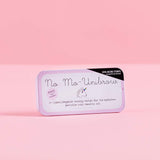 No Mo-Unibrow hair removal waxing kit: wax strips and mini tweezers for the face and brows, 24 individual strips. AS SEEN ON SHARK TANK!