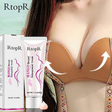 RtopR Breast Enhancement Cream Breast Enlargement Promote Female Hormones Breast Lift Firming