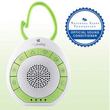 MyBaby Soundspa On-The-Go - Portable White Noise Machine