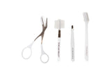 Tuscan Hills Perfect Eyebrow Design Kit with Travel Case