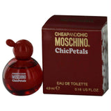 Moschino Cheap and Chic Petals, 0.16 Ounce