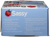 Sassy Baby Disposable Diaper Sacks, 200 Count, Packaging may vary