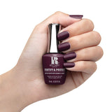 RC Red Carpet Manicure Fortify & Protect French Kiss LED Gel Nail Color