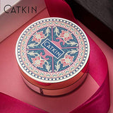 CATKIN Loose Finishing Powder For Setting Makeup Oil control Translucent Minimizes Pores Shimmer/Matte (C02 Matte)