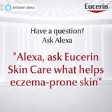 Eucerin Baby Eczema Relief Body Cream - Steroid & Fragrance Free for 3+ Months of Age