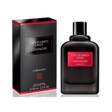 Gentlemen Only Absolute By Givenchy Eau De Parfum Spray 1.7 Oz, Black