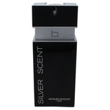 Silver Scent by Jacques Bogart Eau DE Toilette Spray (Tester) 3.4 oz for Men