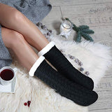 Women Winter Socks Women Socks Super Soft Warm Thick Socks Christmas Gift Socks