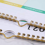 2021-2022 Calendar - 18 Monthly Wall Calendar with Thick Paper, 14.6" x 11.5"