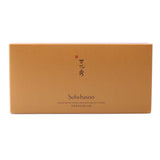 Sulwhasoo Concentrated Ginseng Renewing Basic Sample Kit (5 item)