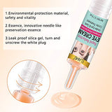 2pc Rapid Reduction Eye Cream,Instant Eye Wrinkle Remove Serum