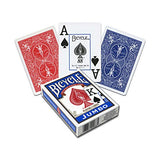 Bicycle Jumbo Playing Cards, 1 - Pack