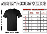 Believe in Brady Football Sports Fan Wear DT Adult T-Shirt Tee (Small, Charcoal)