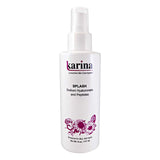 Karina Splash with Sodium Hyaluronate and Peptides 4 Ounces