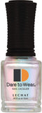 Lechat Perfect Match Gel Polish + Nail Polish Metallux Collection MLMS07 Unicorn Tears