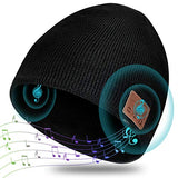 ColoFocus Bluetooth Beanie Hat for Men, Music Hat Men Hat Bluetooth Headphone