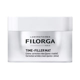 Paris Filorga Time-filler Mat Perfecting Care for Unisex, Cream, 1.7 Ounce
