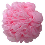 Earth Therapeutics Hydro Body Sponge, with Hand Strap, Pink (Pack of 12)