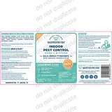 Wondercide Natural Products - Indoor Pest Control Spray for Home and Kitchen