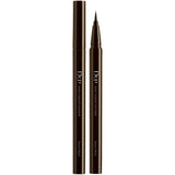 D-UP (D-Up) Silky Liquid Eyeliner WP Brown Black