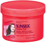 Sunsilk Hydra TLC with Nutri-Keratin, Multi-Symptom Masque (8 oz.)