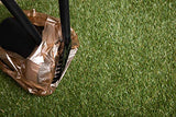 Petmate 70067 Arm & Hammer Swivel Bin & Rake Pooper Scooper, Scented Bags