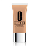 Clinique Stay-Matte Oil-Free Makeup 8 Golden Neutral 1 oz
