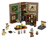 LEGO Harry Potter Hogwarts Moment: Herbology Class 76384 Professor Sprout’s