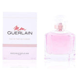 Mon Guerlain by Guerlain Florale Eau de Parfum Spray/3.3 fl.oz. 100ml