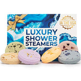 ZenTyme Moments Shower Steamers Aromatherapy Gifts