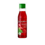 Love Nature Exfoliating Shower Gel Energising Mint & Raspberry