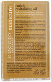 Cuccio Natural Milk & Honey Cuticle Revitalizing Oil - Lightweight Super-Penetrating