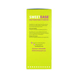 SweetEase Legs Wax Strips, 120 Count
