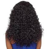 Outre Quick Weave Synthetic Half Wig - Amber - S1B/350