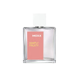 Mexx Simply Fruity Eau de Toilette Spray, 1.6 Fl Oz