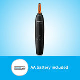 Philips Nt1150 Nose Trimmer Black