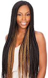 Milky Way Que Synthetic Braid - Jumbo Braid - 144