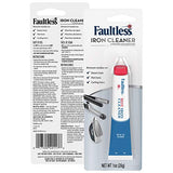 Faultless Starch 40110 Faultless Hot Iron Cleaner1oz (28 Grams)