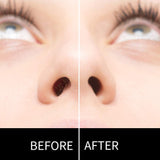 Hair Waxing Kit, Non-stick Wax Warmer, 3.5 OZ Hard Wax Beads pack of 5(Total 1.1lb), 20 Waxing Sticks, and 10 Nose Wax Applicators, Non-stick Wax Warmer for Unisex Adults and Teenagers